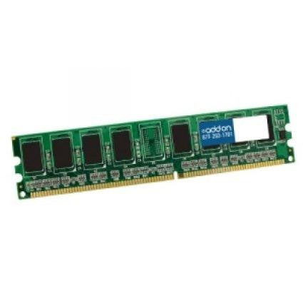 Add-on-computer Peripherals, L Addon Dell A0498618 Compatible 1gb Ddr2-533mhz Unbuffered Dual Rank