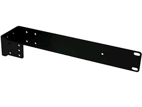 Startech Mount The Sv841dusbi Kvm Switch Into A Standard Server Rack, In Either A One Or