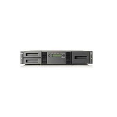 Hewlett Packard Enterprise Hp Msl2024 S-buy Bundle W-1 Lto6 Drive