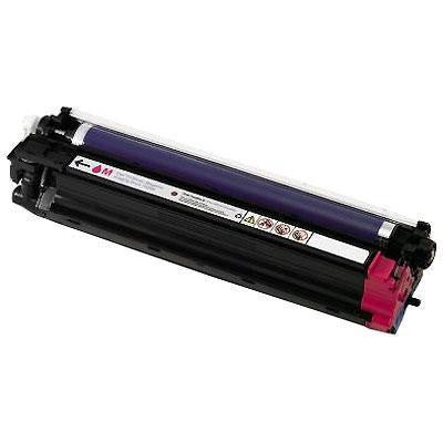 Dell Imaging Drum Cartridge - Magenta For Dell 5130cdn Color Laser Printer. Dell Part