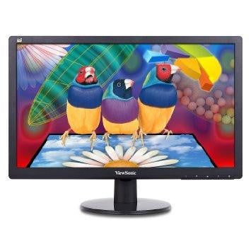 Viewsonic 18.5 Inch Led Monitor,16:9 Aspect Ratio,1366x768 Resolution,200 Nits,5ms Respons