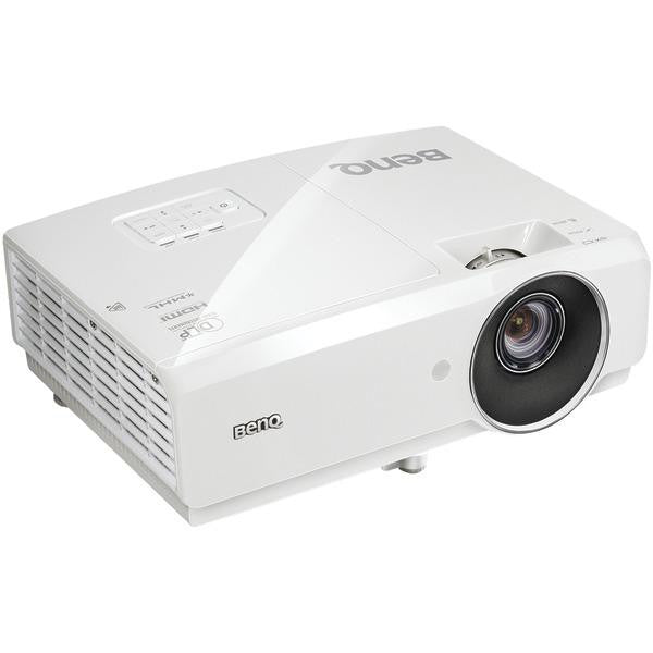Benq America Corp. Wxga;4200 Ansi Lumens;7.3lbs;hdmi X 2(mhl 2.0 X 1;hdmi X 1);d-sub;s-v; A X 2; 1