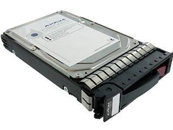 Axiom Memory Solution,lc Axiom 4tb 3gb-s Sata 7.2k Rpm Lff Hot-swap Hdd For Hp - 694374-b21, 69453