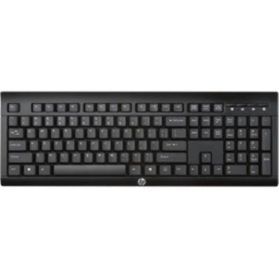 Hewlett Packard Company Hp X3000 Mouse And K2500 Keyboard Kit Combo For Qvc