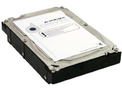 Axiom Memory Solution,lc 6tb 6gb-s Sas 7.2k Rpm Lff 3.5inch Bare