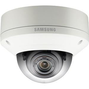 Samsung Techwin America Network Vandal Dome Camera