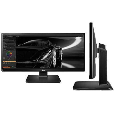 Lg Elecronics Usa 29 Inch Class (29.0 Diagonal) 21:9 Ultrawide Monitor