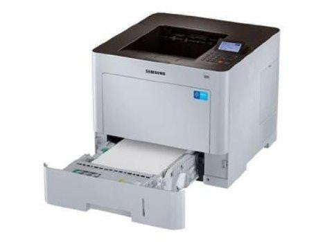 Samsung Sl-m4530nd-xaa- 47ppm- 1,200 X 1,200 Dpi Effective - 600 X 600 Dpi Optical- 1gh