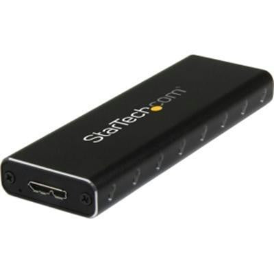 Startech Turn Your Solid State Drive Into An Ultra-portable Pocket Drive, With Our M.2 Ex