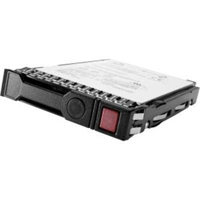Hewlett Packard Enterprise Hp 900gb 12g Sas 10k 2.5in Sc Ent Hdd