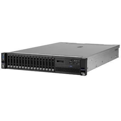 Lenovo The Lenovo 5462 System X3650 M5 Model Nku Has A E5-2690 V3 (12c) 2.6 Ghz Process