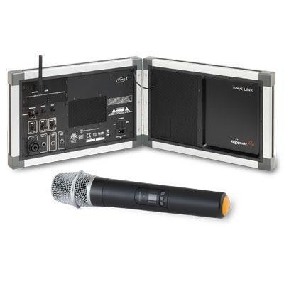Smk-link Be Heard Clearly With The Gospeak Pro Ultra-portable Amplification System. Utili