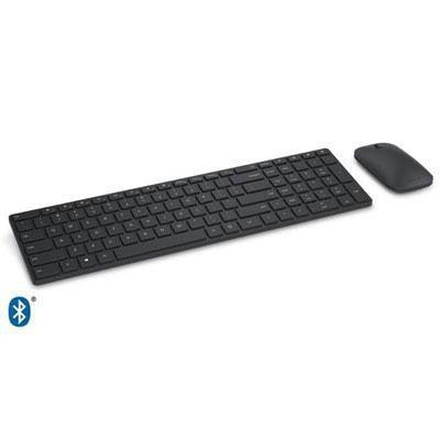 Microsoft Microsoft Designer Bluetooth Desktop Bluetooth English North America 1 License