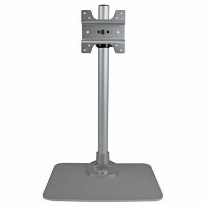 Startech Mount Up To A 30in Lcd Or Led Monitor On A Desk Stand, With Tilt, Pivot And Heig