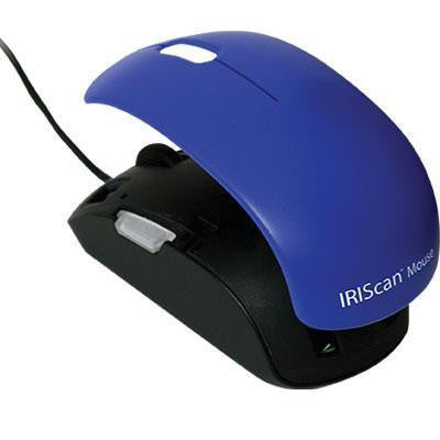 Iris - Strategic Iriscan Mouse 2