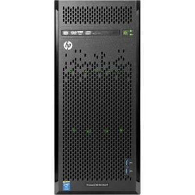 Hewlett Packard Enterprise Hp Ml110 Gen9 E5-1620v3 Lff Us Svr-s-buy