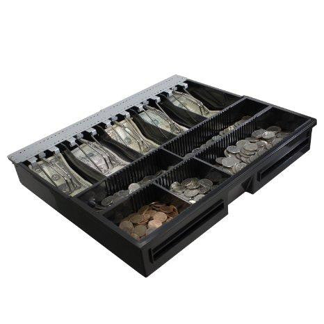 Adesso 18in Cash Drawer Tray For Mrp-18cd