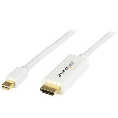 Startech Eliminate Clutter By Connecting Your Pc Directly To An Hdmi Display - Mini Displ