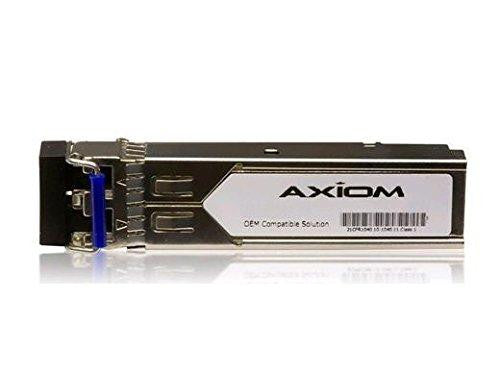 Axiom Memory Solution,lc Axiom 1000base-cwdm Sfp Transceiver For