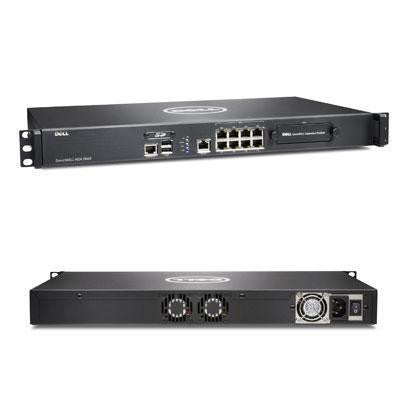 Dell Software Inc. Dell Sonicwall Network Security Appliance 2600 Secure Upgrade Plus (2 Yr)