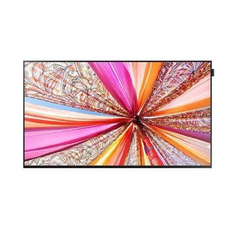 Samsung Db55e-55inch-led-1920x1080 (16:9)-5000:1-6ms-350nit-analog D-sub, Dvi-d(hdmi Com