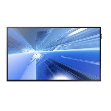 Samsung Dm48e-48inch-led-1920x1080 (16:9)-5000:1-8ms-450nit-analog D-sub, Dvi-d(hdmi Com
