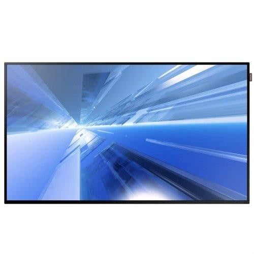 Samsung Dm55e-55inch-led-1920x1080 (16:9)-5000:1-6ms-450nit-analog D-sub, Dvi-d(hdmi Com