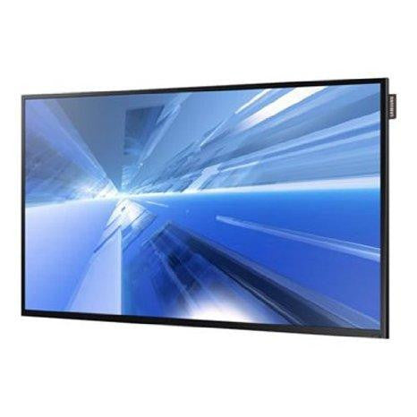 Samsung Db32e-32inch-led-1920x1080 (16:9)-5000:1-8ms-350nit-analog D-sub, Dvi-d(hdmi Com