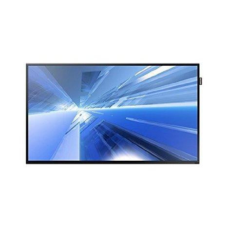 Samsung Dm40e-40inch-led-1920x1080 (16:9)-5000:1-8ms-450nit-analog D-sub, Dvi-d(hdmi Com