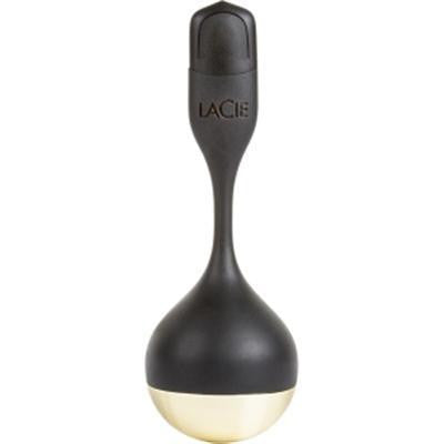Lacie Ltd. Design By Constance Guisset Usb 3.0 For Fast Transfers Display A Photo Or Card
