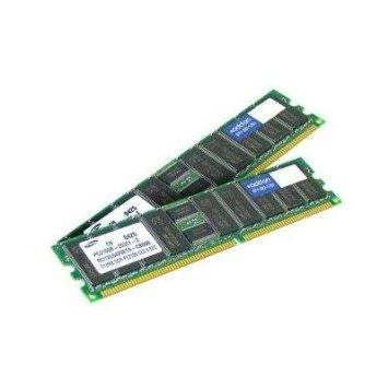 Add-on-computer Peripherals, L Addon 4gb Ddr3-1333mhz Dr Rdimm F- Dell