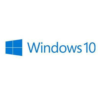 Microsoft Retail Microsoft Windows Professional 10 32-bit-64-bit English 1 License Usb Flash Driv