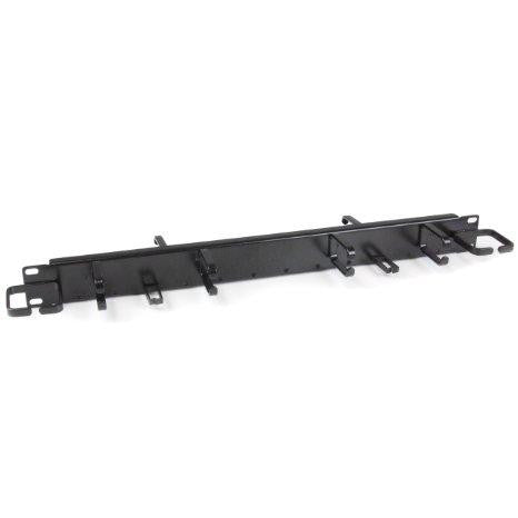 Startech Organize Horizontal And Vertical Cabling In Your Server Rack, With A Full-featur