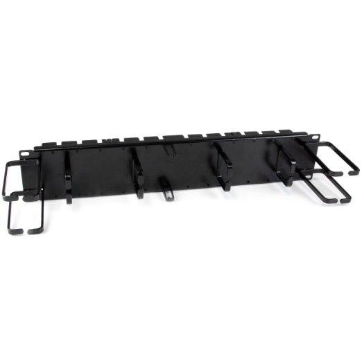 Startech Organize Horizontal And Vertical Cabling In Your Server Rack, With A Full-featur