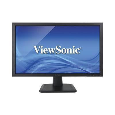 Viewsonic 22 Inch (21.5 Inch Viewable) Full Hd Monitor With Superclear Mva Panel Technolog