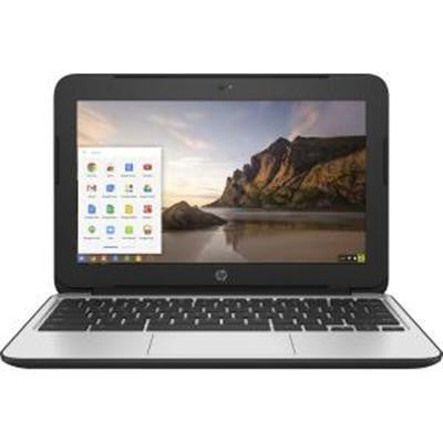Hp Inc. Hp Sbuy Chromebook 11 G4, Celeron N2840, 11.6 Hd Ag Led Sva, Uma, 2gb Ddr3 Ram,