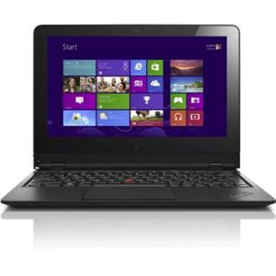 Lenovo Thinkpad Helix, Intel Core M 5y10c (0.80ghz, 4mb) Windows 8.1 Pro 64, 4.0gb, 1x1