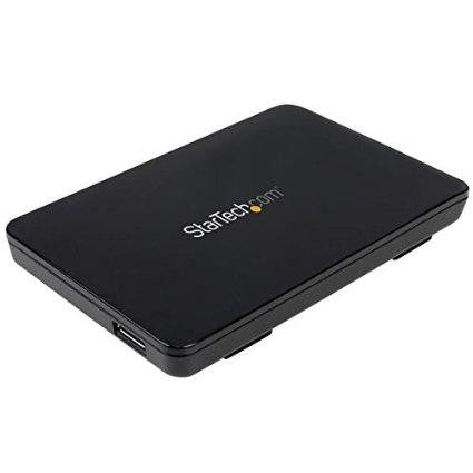 Startech Get The Faster Speed Of Usb 3.1 Gen 2 (10 Gbps) In Lightweight Portable Storage
