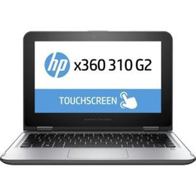 Hp Inc. Sbuy Hp X360 310 N3700 11.6 8gb-256 Pc Pentium N3700, 11.6 Hd Ag Led Uwva, Uma,