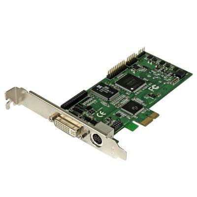 Startech Capture A 1080p Hdmi, Dvi, Vga Or Component Audio-video Source At 60 Frames Per