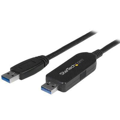 Startech Quickly And Easily Transfer All Of Your Windows Or Mac Files To Your New Compute