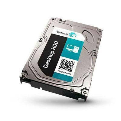 Seagate 6tb 7200rpm 128mb Cache Sata 3.5 Inches Barracuda 7200