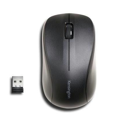 Kensington Computer The Wireless Mouse For Life Is Ideal When You Need A Comfortable Mouse That