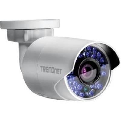 Trendnet Inc Outdoor 1.3 Mp Hd Wireless Poe Day