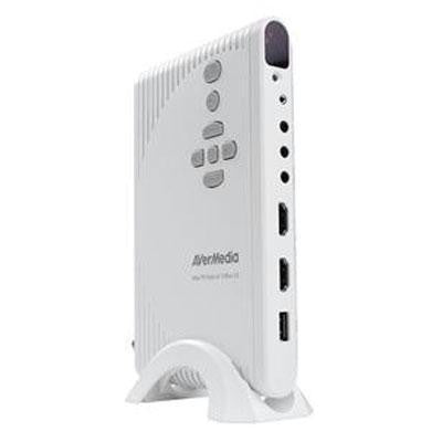 Avermedia Technologies Inc Avertv Hybrid Tvbox 13