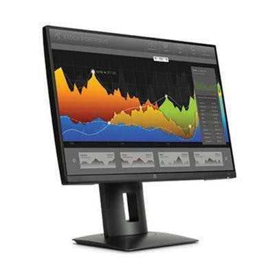 Hp Inc. Sbuy Hp Z24nf 23.8-ips-1920x1080-(1) Hdmi (hdmi Port Is Also Mhl Input)-(1) Disp