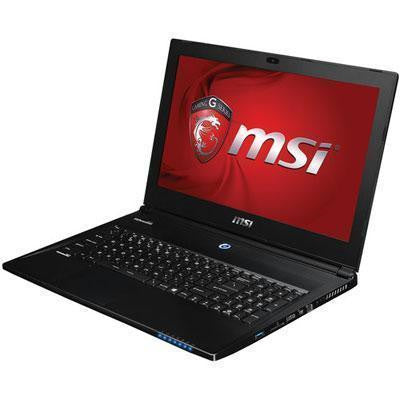 Msi Computer 15.6 Full Hd Edp Wide View Angle 1920x1080 16:9  2.6-3.5ghz Nvidia Geforce Gtx97