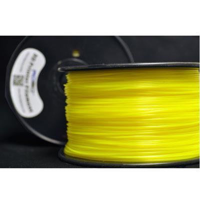 Robo 3d, Inc Filament 1.75mm 1kg Yellow Pla