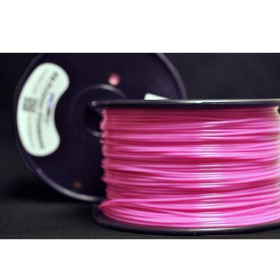 Robo 3d, Inc Filament 1.75mm 1kg Pink Abs