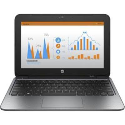 Hp Inc. Sbuy Hp Stream 11 Pro G2, Celeron N3050, 11.6 Hd Ag Led Sva, Uma, 4gb Ddr3 Ram,